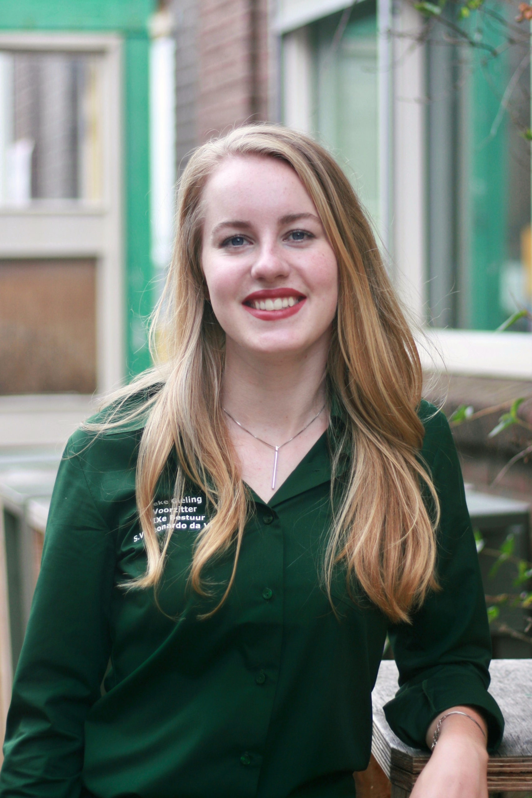 Bestuur - Leonardo da Vinci