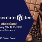 BBB chocolade giveaway