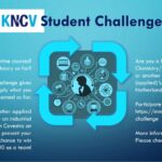 Student challenge KNCV