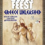 Beestfeest Greece Unleashed