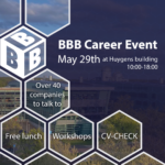 BBB Career event