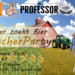 Boer zoekt Bier PitcherParty