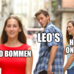 Leo Bommen