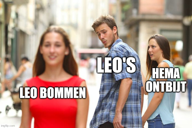 Leo Bommen