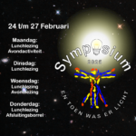 Symposium: En toen was er Licht