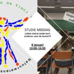 Educacie Studiemiddag