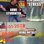 Hema Ontbijt