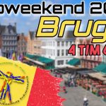 Leoweekend Brugge