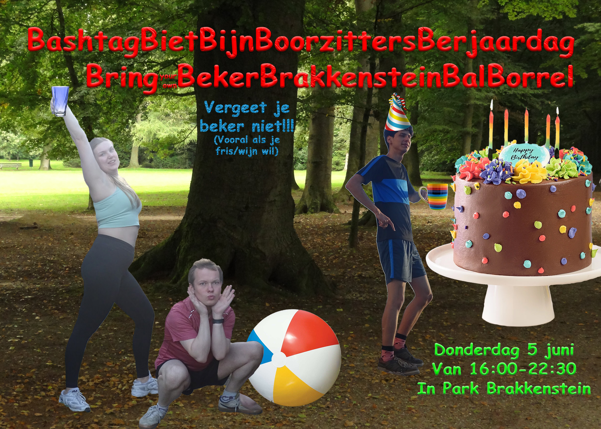 BashtagBietBijnBoorzittersBerjaardagBring(yourown)BekerBrakkensteinBalBorrel