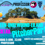 Op-een-onbewoond-eiland Cocktail PitcherParty