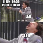 Hema Ontbijt
