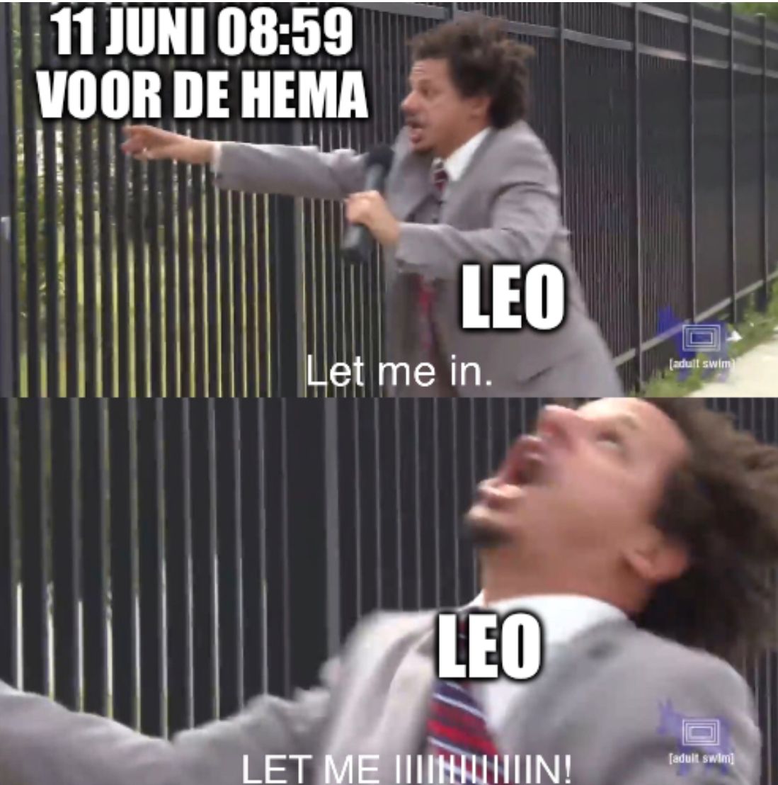 Hema Ontbijt