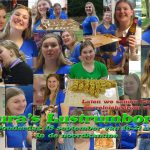 Laura's Lustrumborrel