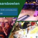 Eerstejaarsbowlen