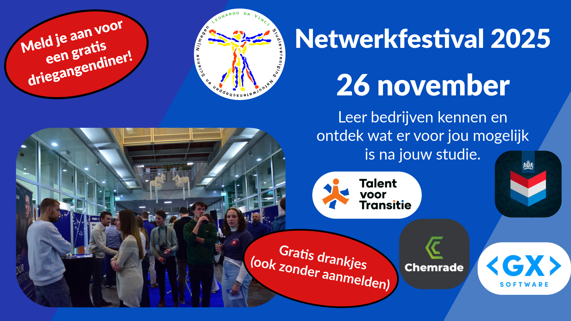 Netwerkfestival