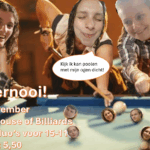 Pooltoernooi