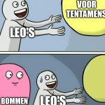 Leobommen