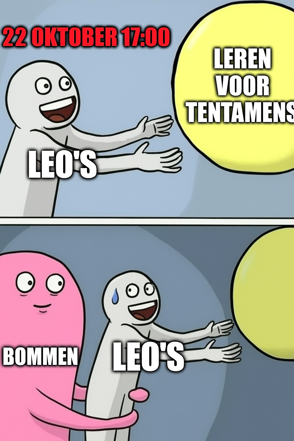 Leobommen
