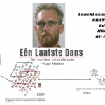 Lunchlezing Hugo Meekes