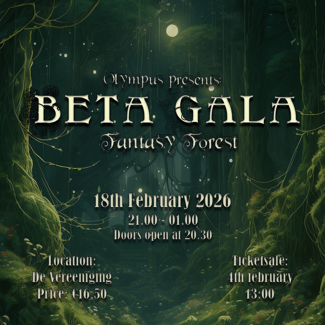 Beta Gala