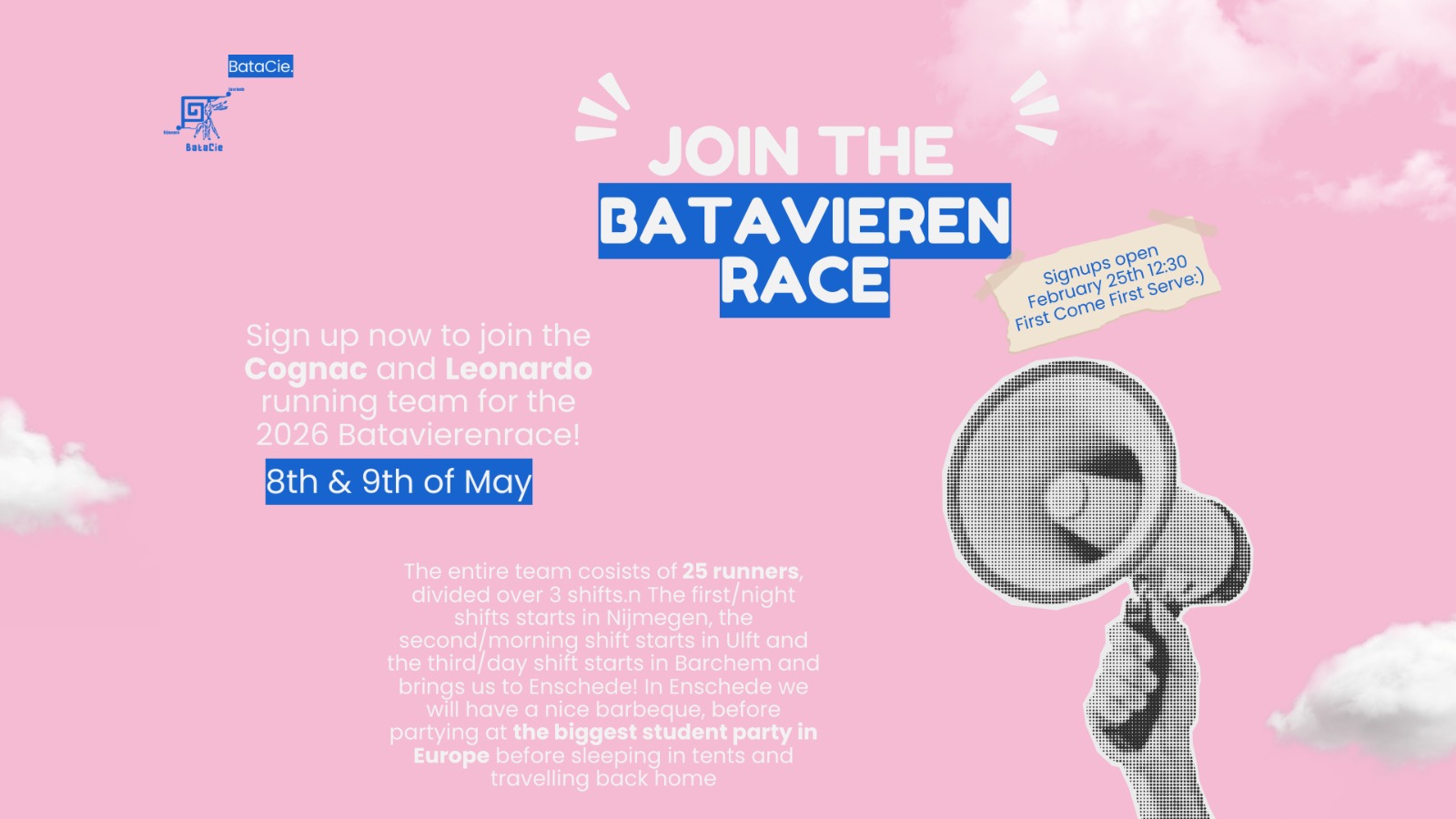 Batavierenrace