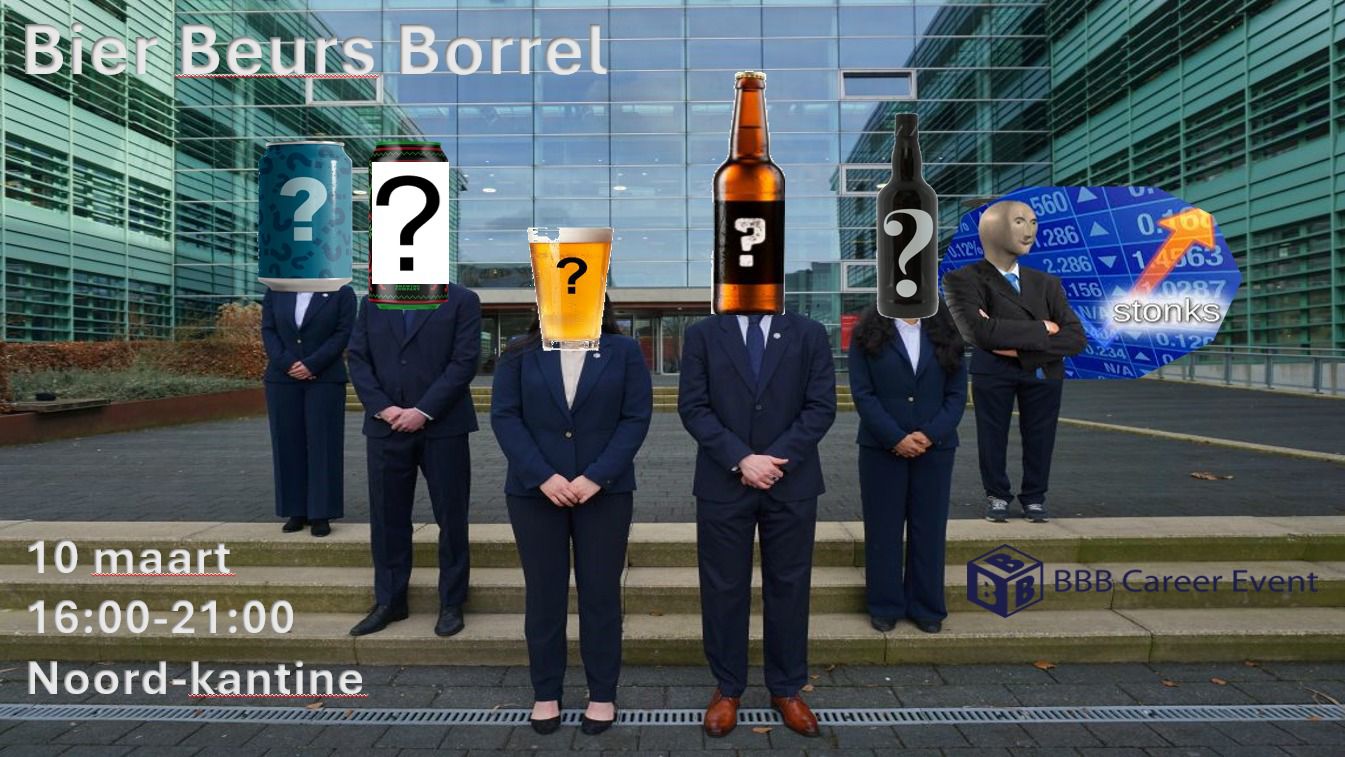 Bier Beurs Borrel