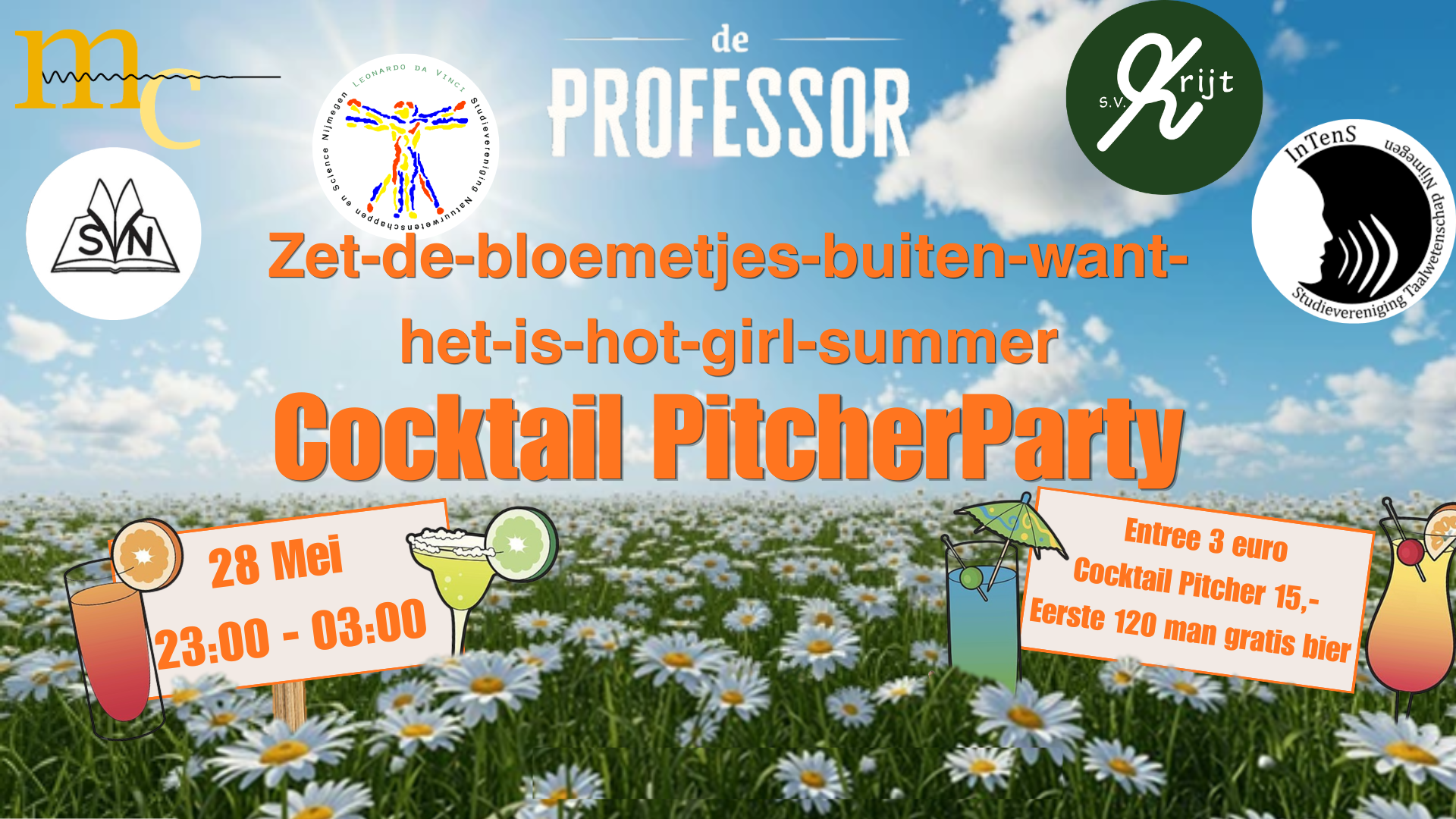 Zet-de-bloemetjes-buiten-want-het-is-hot-girl-summer-Cocktail-PitcherParty