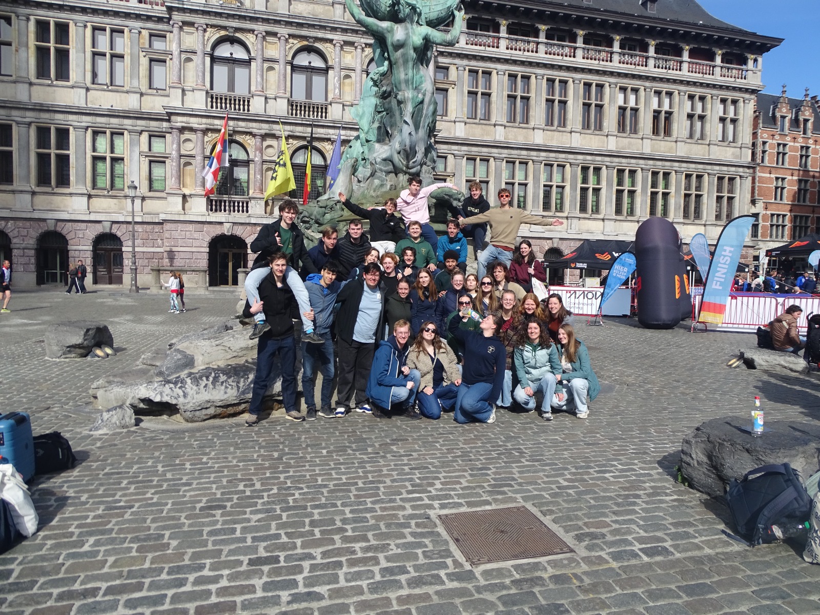 Foto van de maand