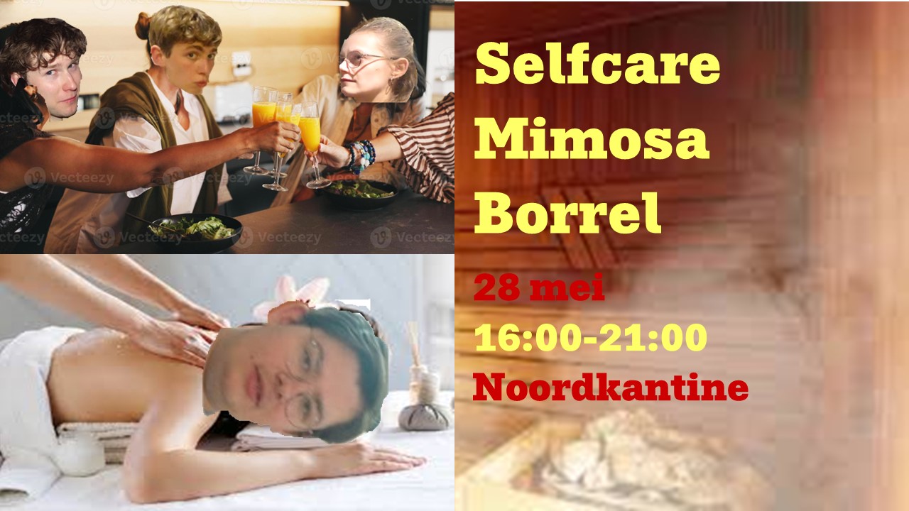 Selfcare Mimosa Borrel