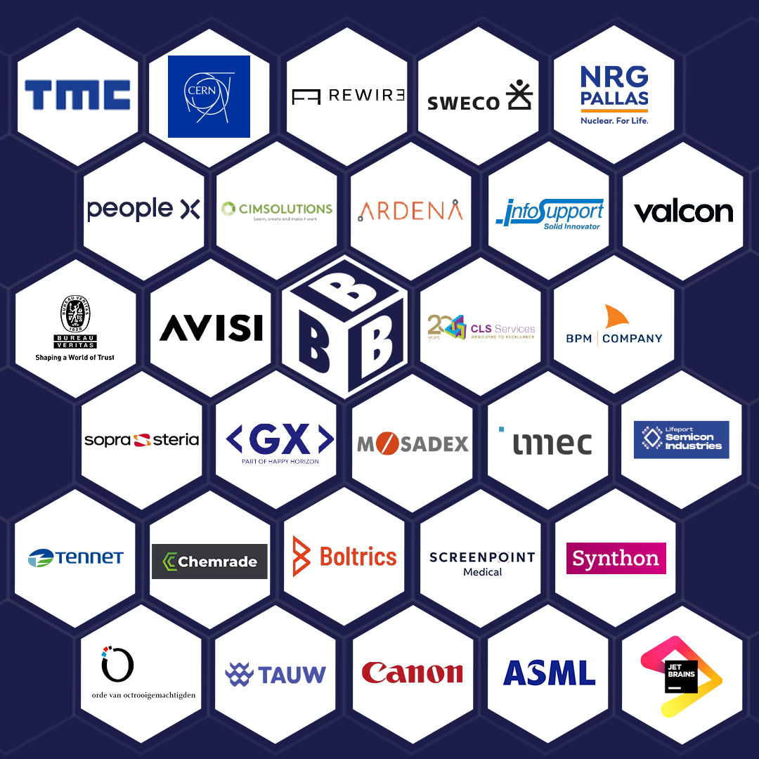 Bèta Bedrijven Beurs