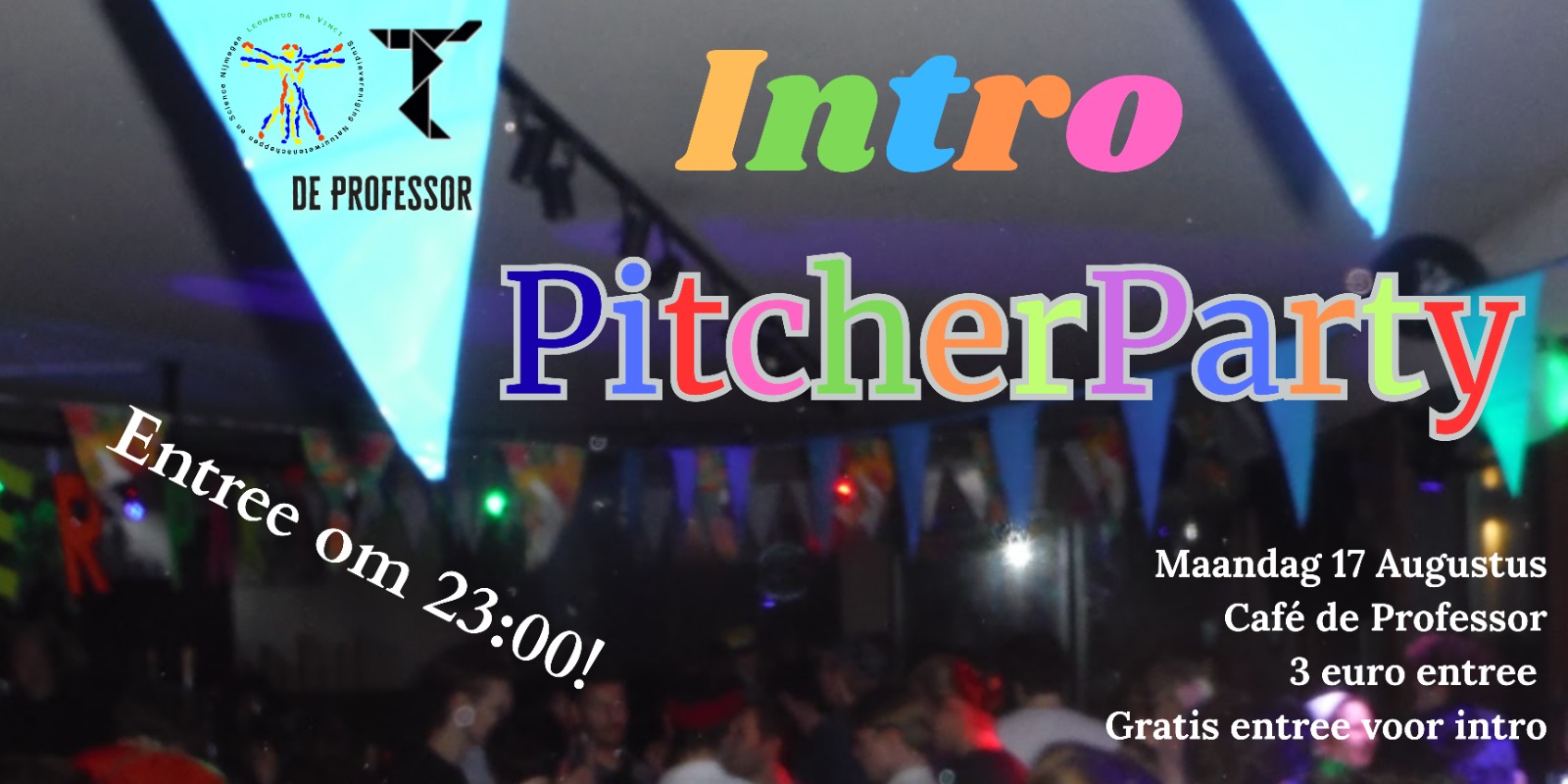Intro PitcherParty
